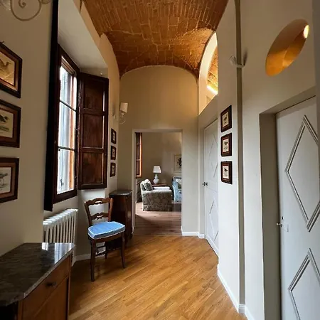 Maestra Exclusive Chianti House, Tuscany Poggibonsi Extérieur photo