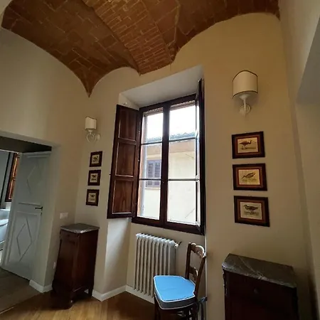 Maestra Exclusive Chianti House, Tuscany Poggibonsi Extérieur photo