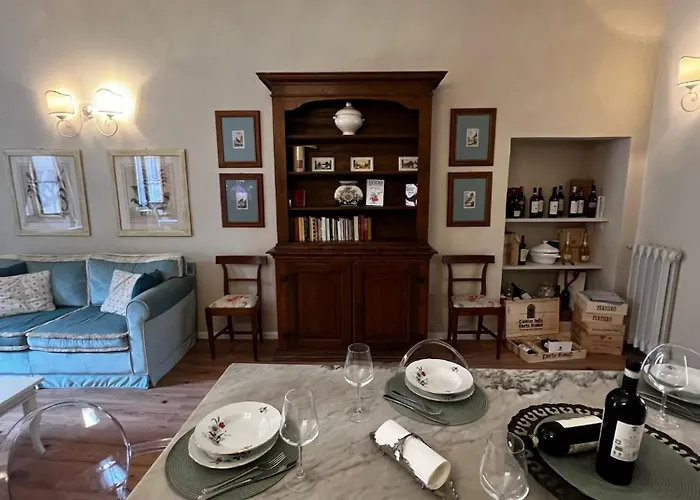 Maestra Exclusive Chianti House, Tuscany