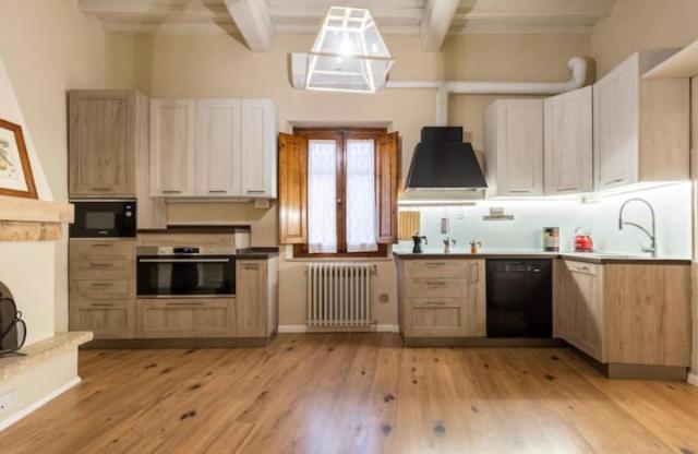Holiday home Maestra Exclusive Chianti House, Tuscany