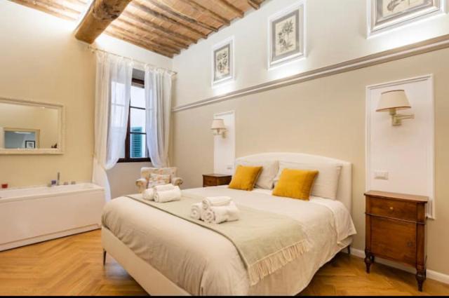 Maestra Exclusive Chianti House, Tuscany Holiday home