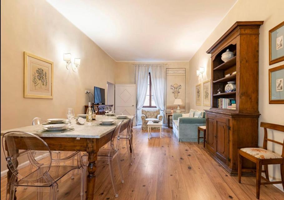 Maestra Exclusive Chianti House, Tuscany Ferienhaus *