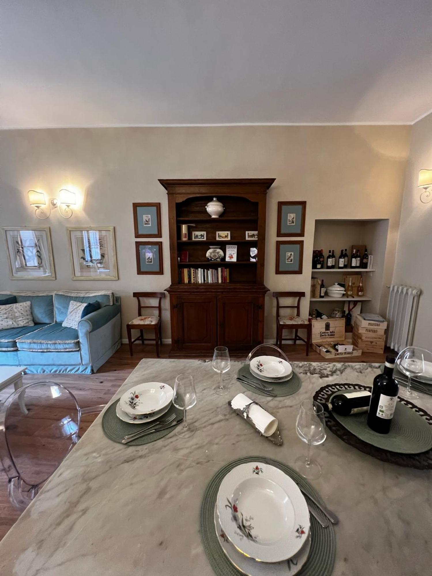 Maestra Exclusive Chianti House, Tuscany Poggibonsi