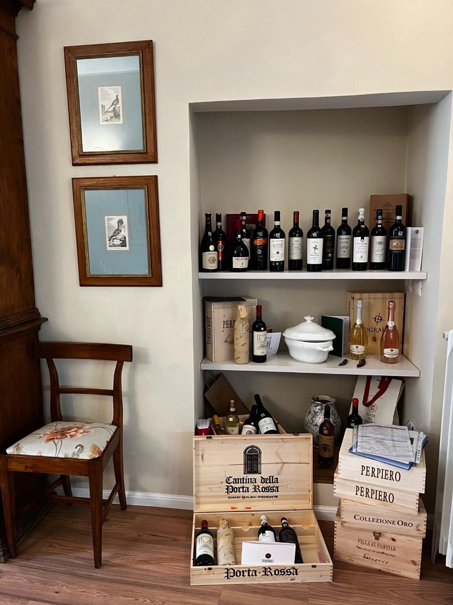 Maestra Exclusive Chianti House, Tuscany Ferienhaus Poggibonsi