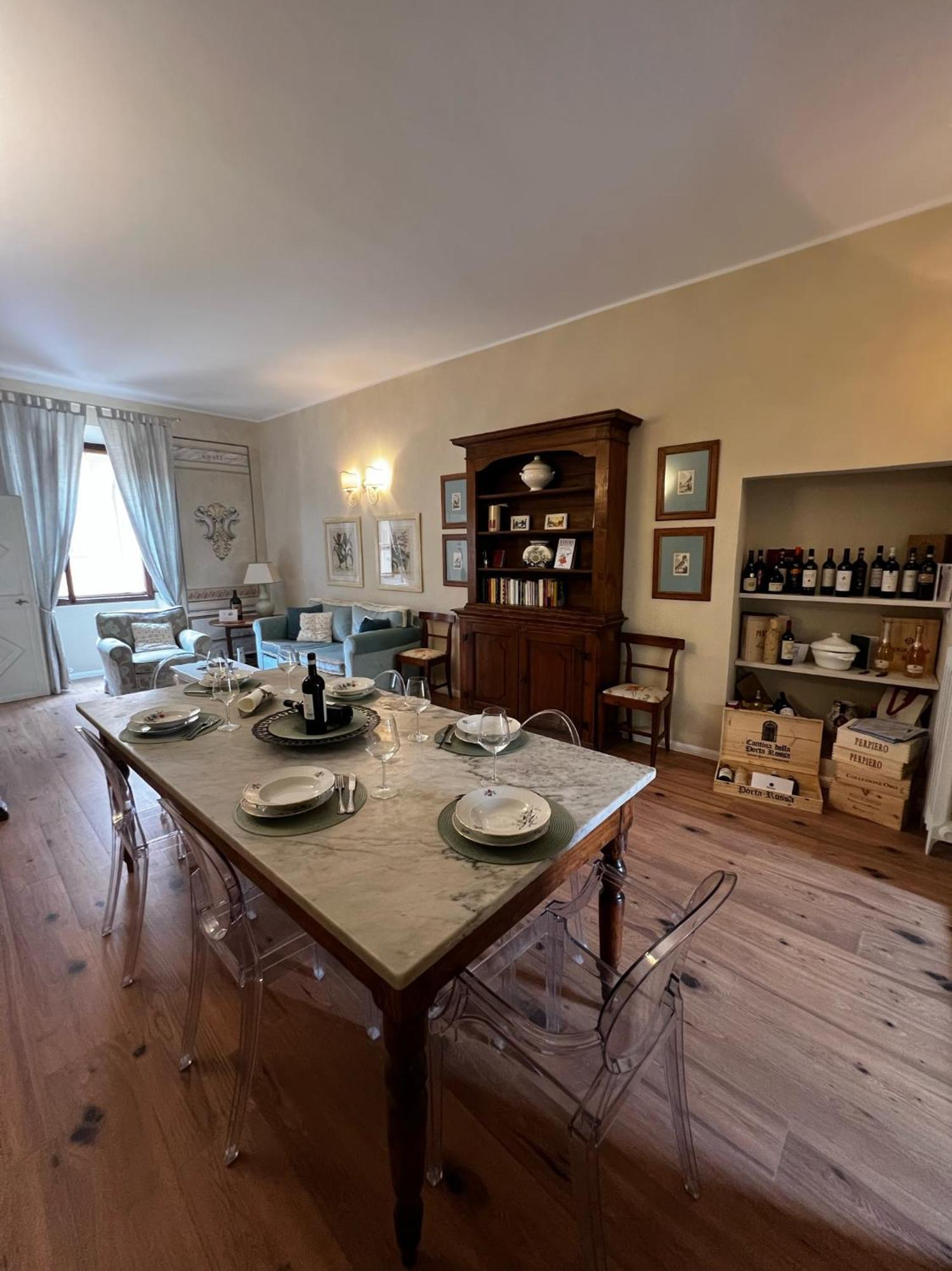 Maestra Exclusive Chianti House, Tuscany
